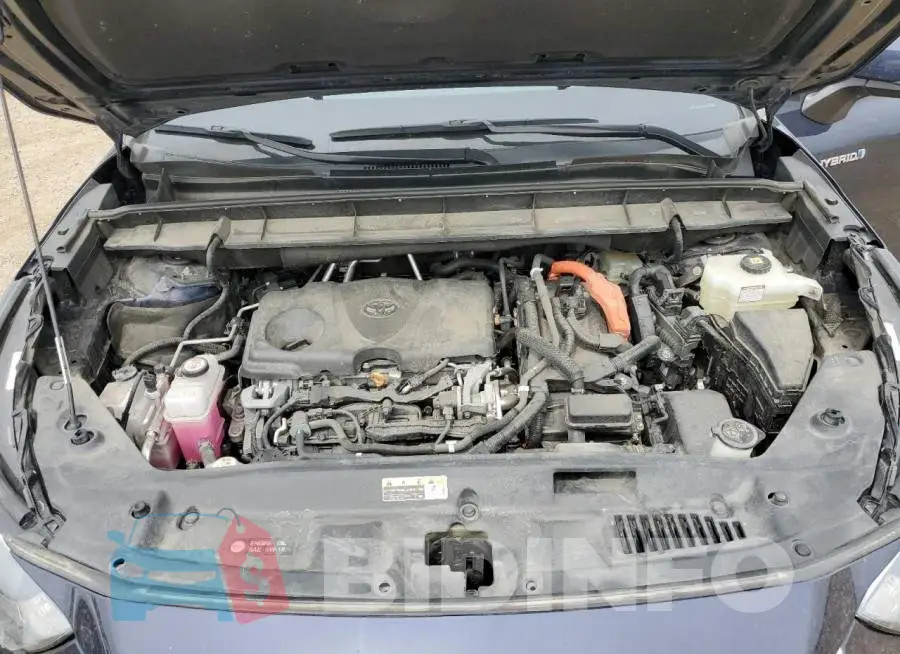 5TDHBRCH7LS505716 Photo# 12
