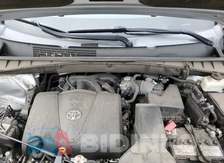 5TDJZRFH7JS826645 Photo# 12