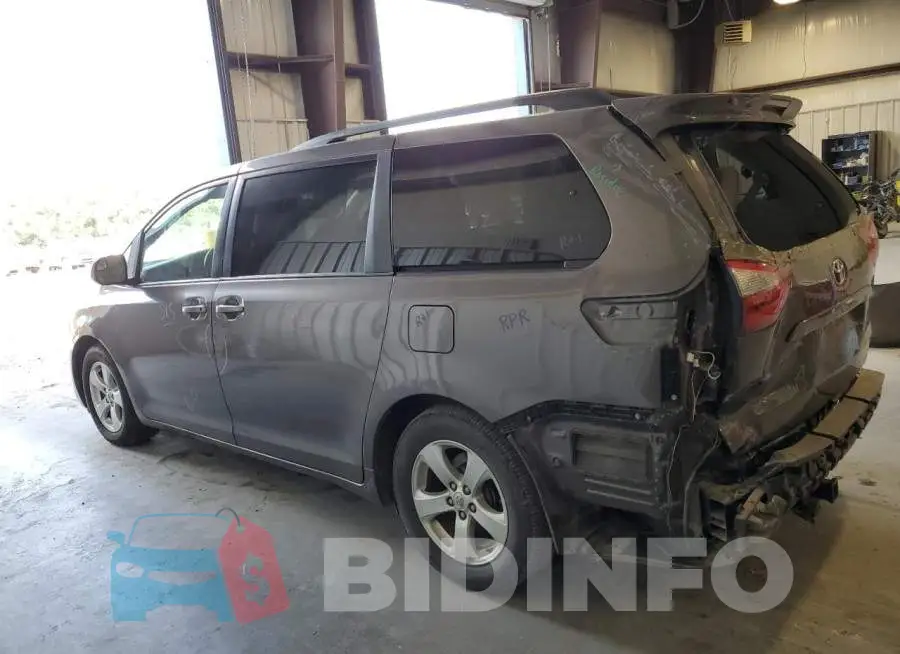 5TDKK3DC2FS577563 Photo# 2