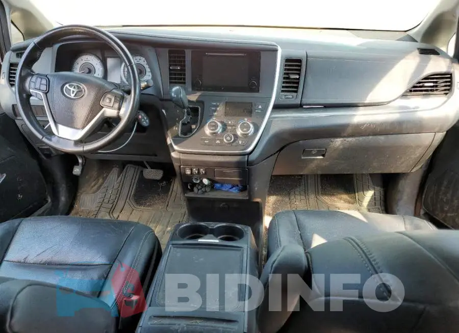 5TDXK3DC1GS725418 Photo# 8
