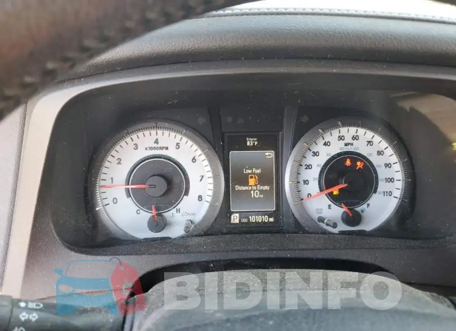 5TDXK3DC1GS725418 Photo# 9