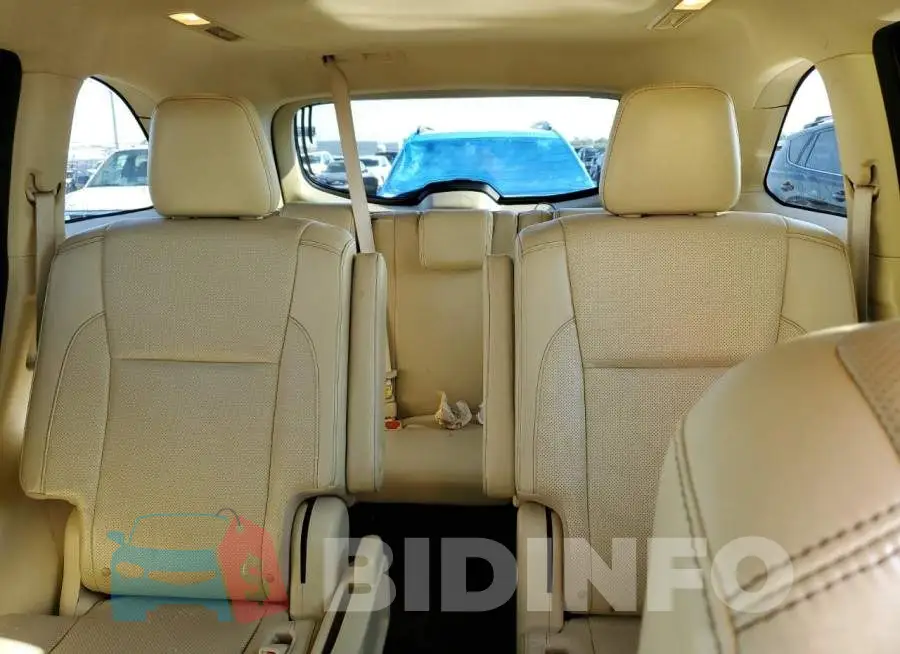 5TDYKRFH3GS180192 Photo# 10