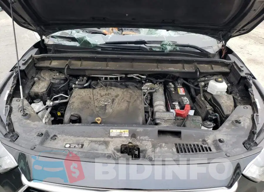 5TDZZRAH5LS502798 Photo# 12