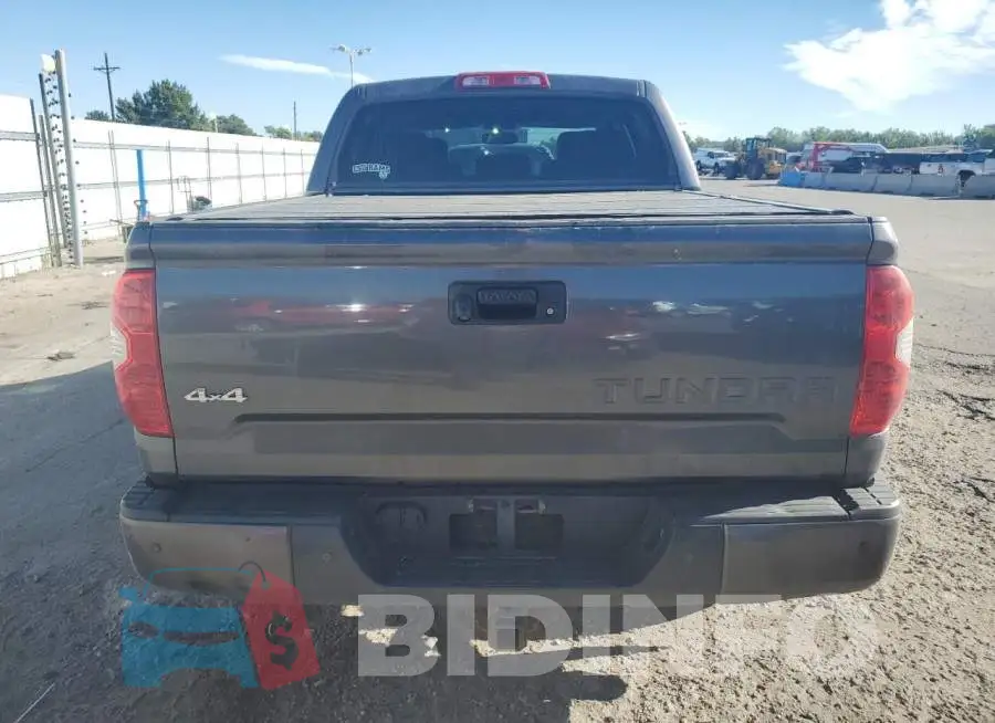 5TFAW5F13EX406367 Photo# 6