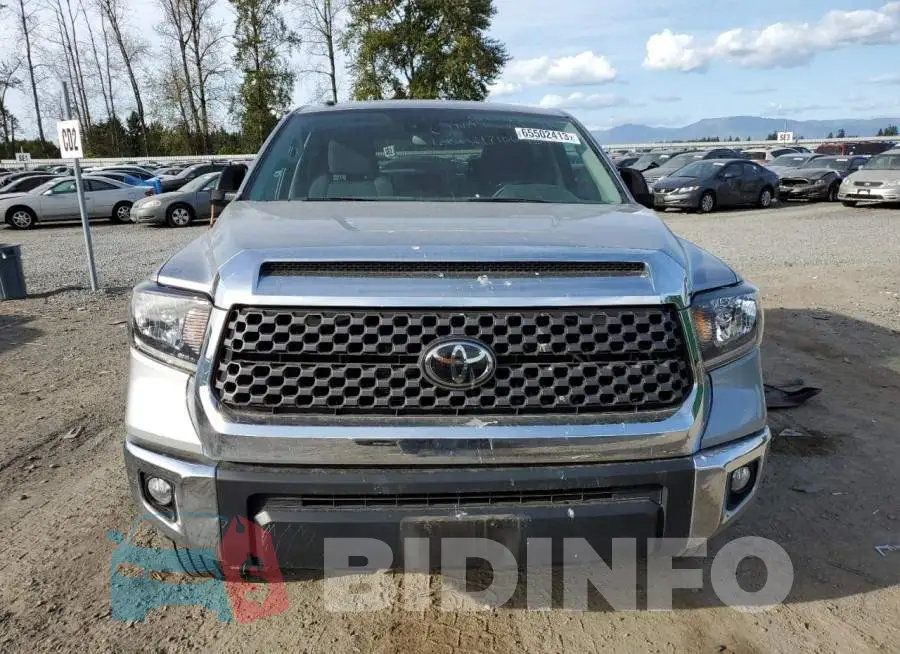 5TFDM5F14KX081517 Photo# 5