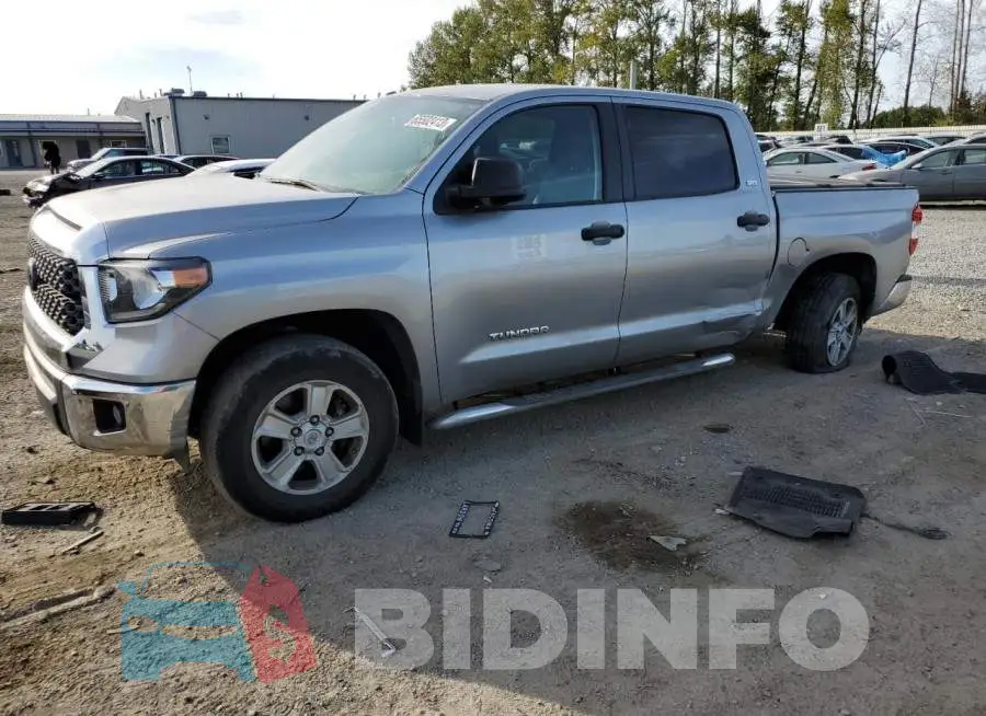 5TFDM5F14KX081517 Photo# 1