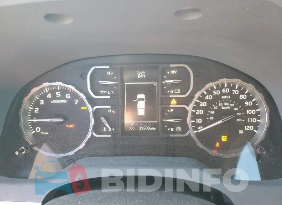 5TFDY5F13LX872675 Photo# 9