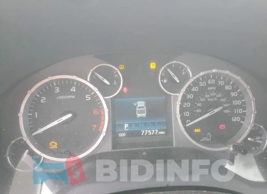 5TFRM5F10EX070914 Photo# 9