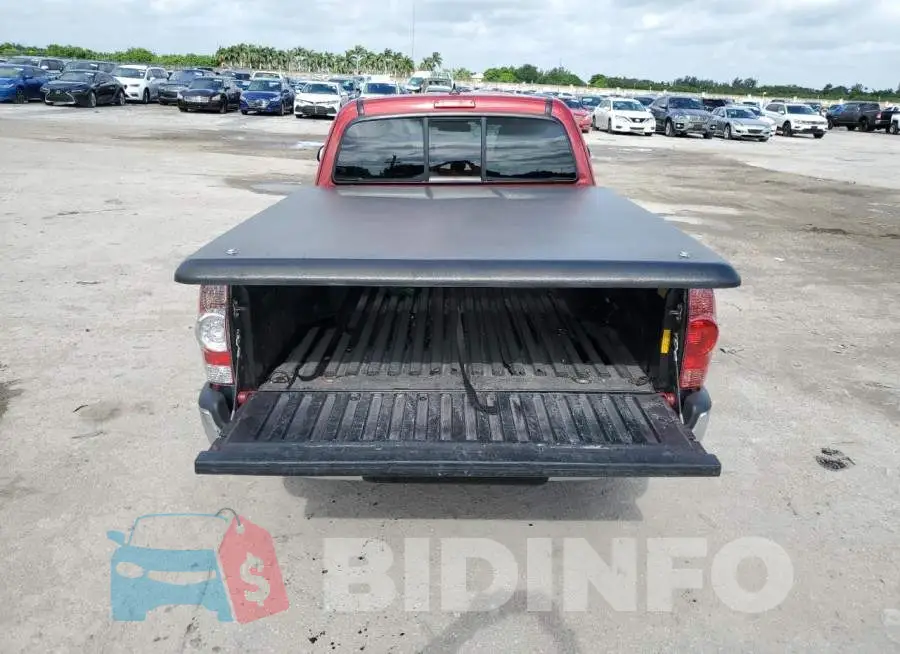 5TFTX4CN5EX036840 Photo# 6