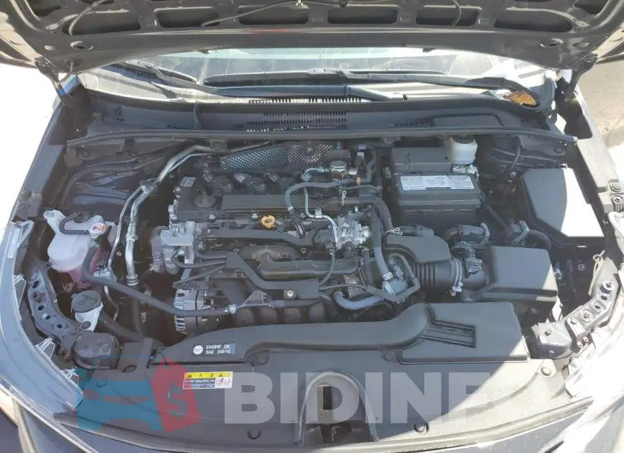 5YFB4MDE6PP027634 Photo# 11