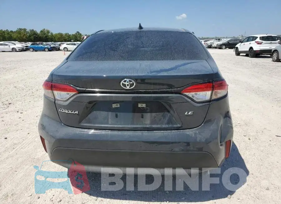 5YFB4MDE6PP027634 Photo# 6