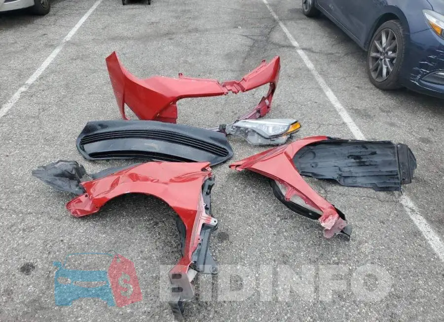 5YFBURHE4HP705144 Photo# 12
