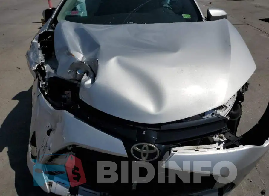 5YFBURHE5JP796494 Photo# 11