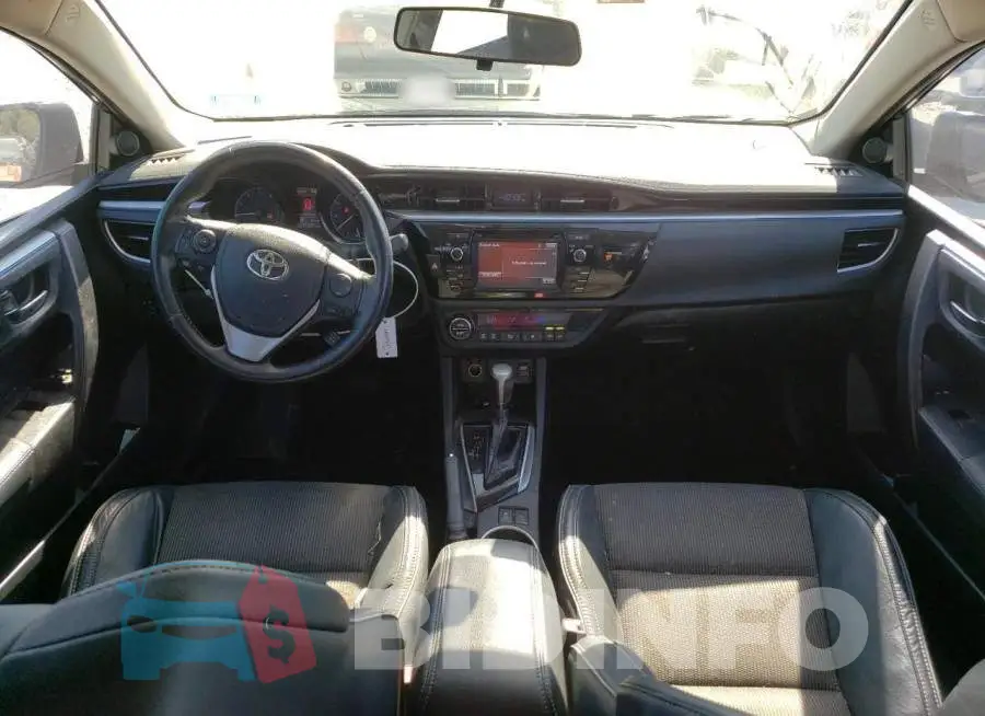5YFBURHEXFP288089 Photo# 8
