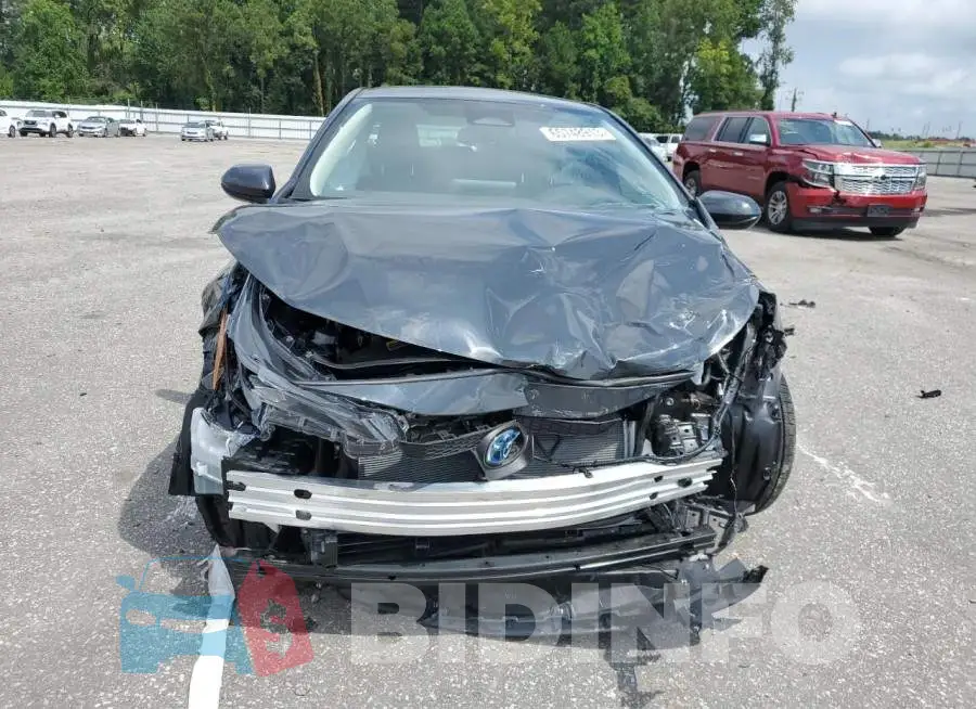 JTDBCMFE2P3003243 Photo# 5