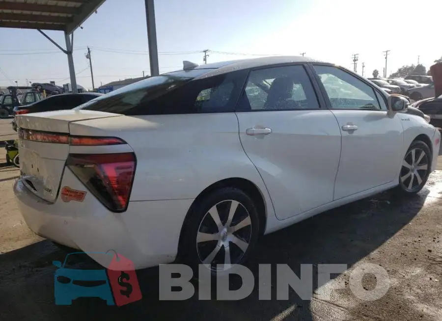 JTDBVRBD7KA006678 Photo# 3