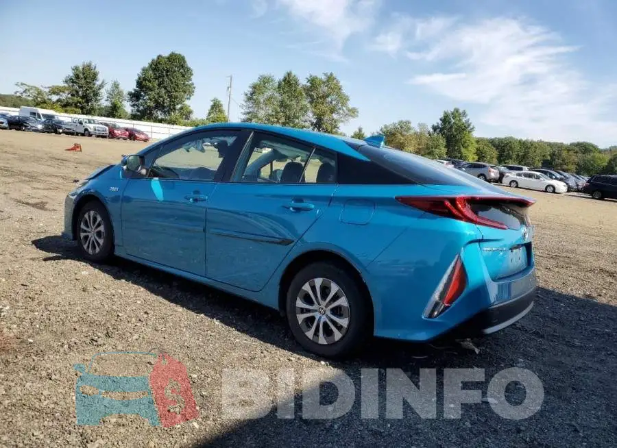 JTDKAMFP8N3227864 Photo# 2