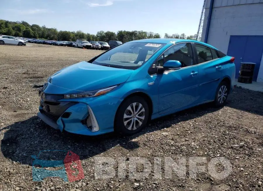JTDKAMFP8N3227864 Photo# 1