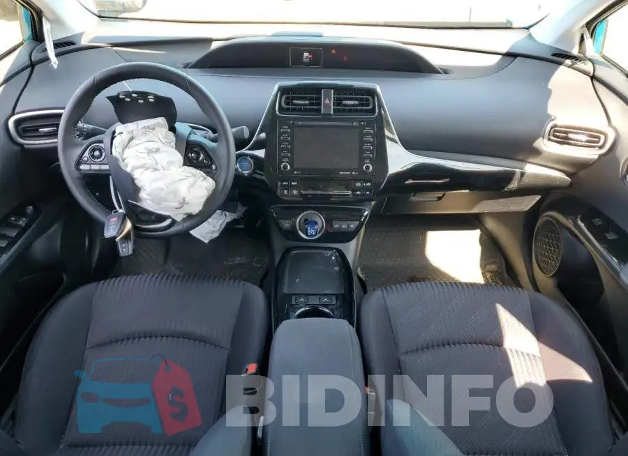 JTDKAMFP8N3227864 Photo# 8