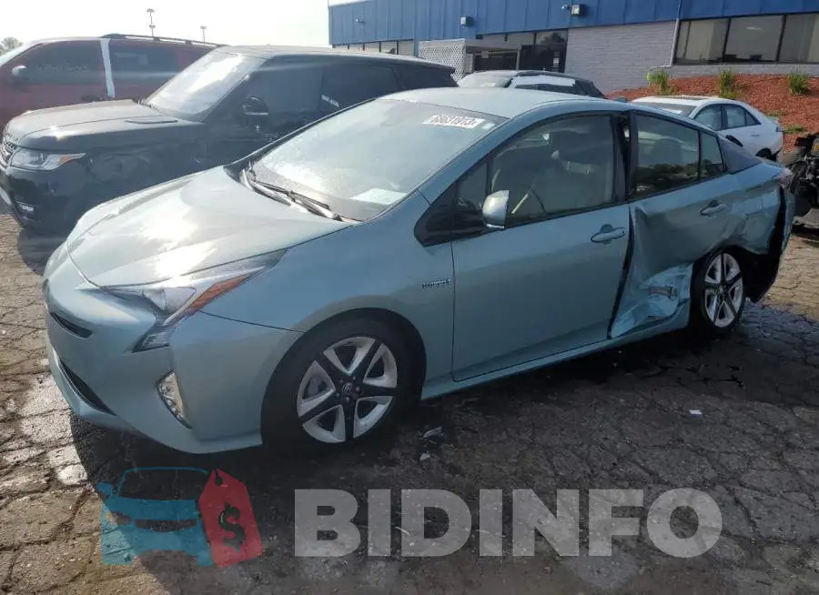 JTDKARFU6G3002784 Photo# 1