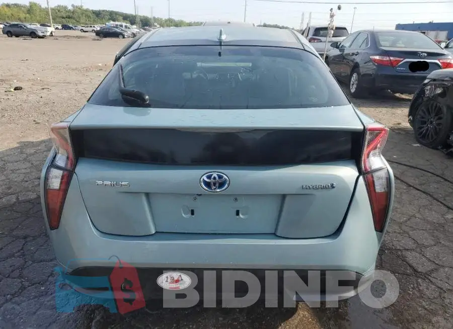 JTDKARFU6G3002784 Photo# 6