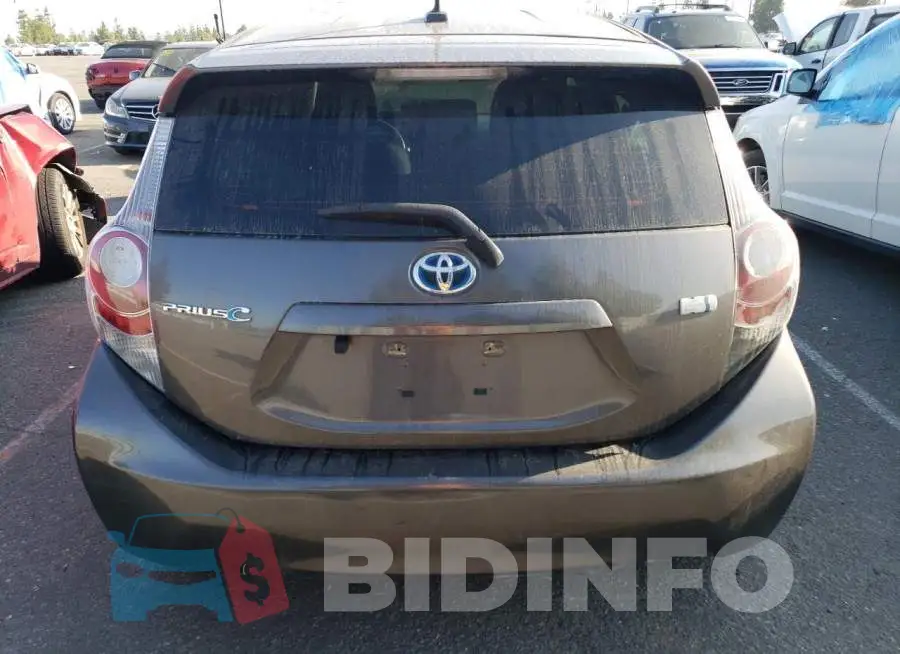 JTDKDTB34E1062086 Photo# 6