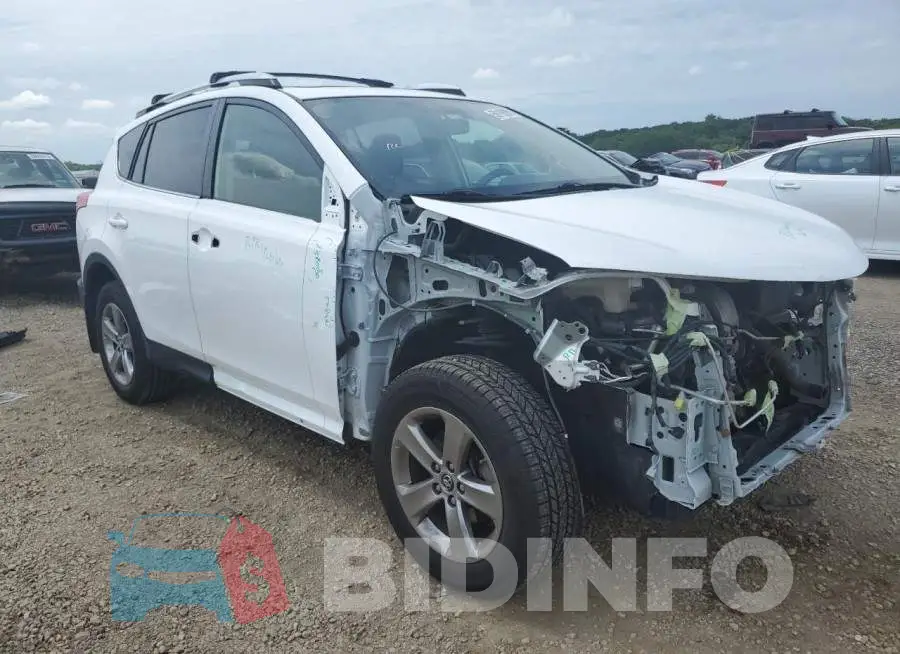 JTMRFREV8FD144718 Photo# 4