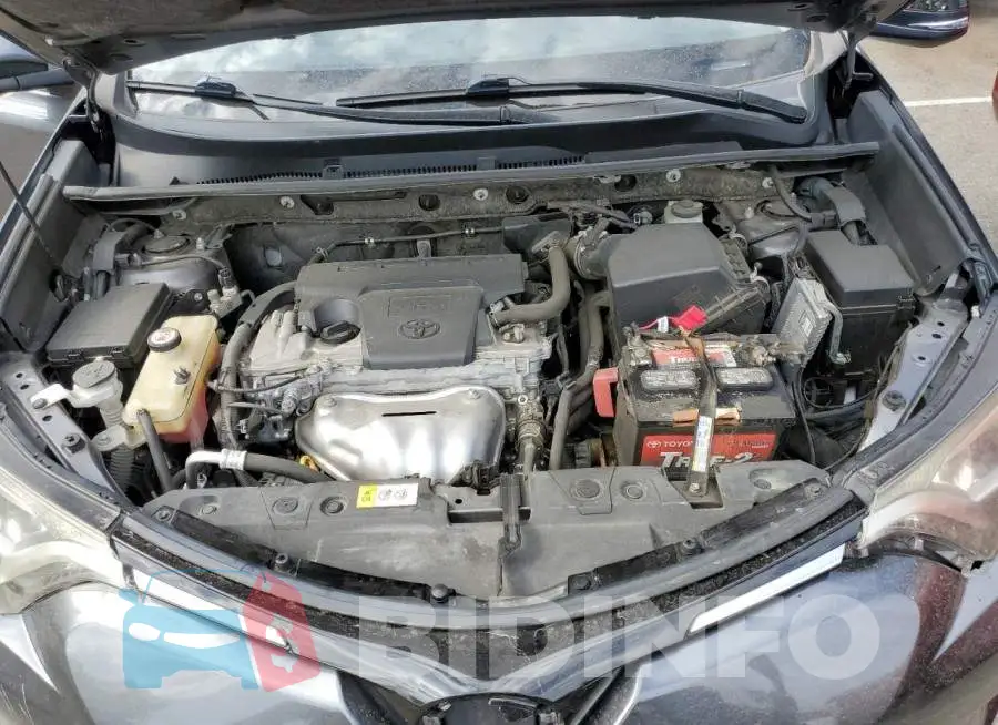 JTMWFREV6HD101694 Photo# 12