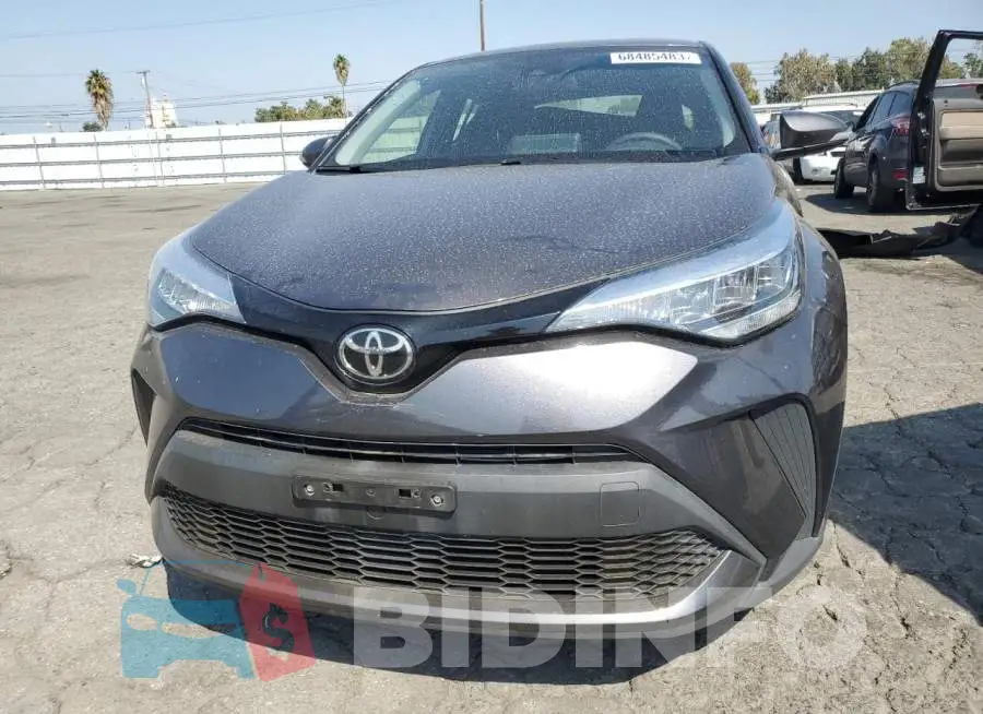 JTNKHMBX8M1114617 Photo# 5
