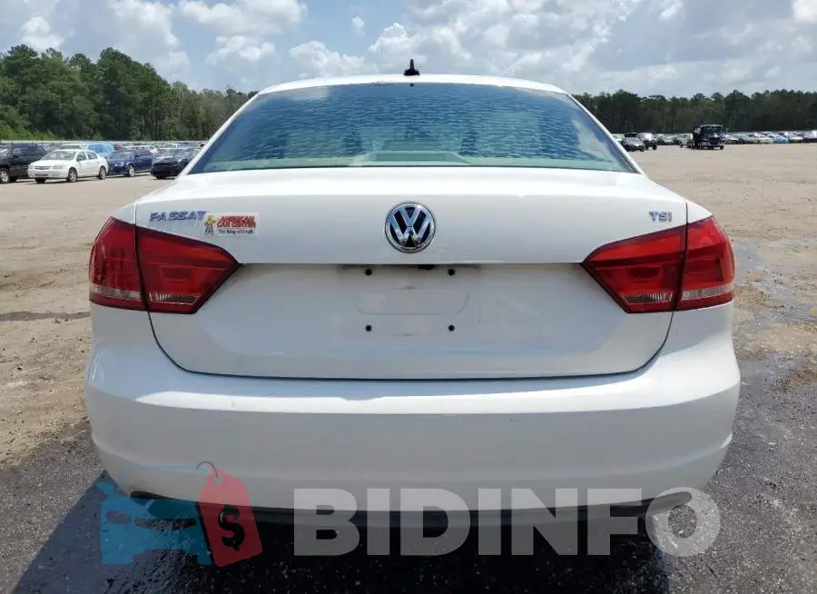 1VWAS7A36FC116131 Photo# 6