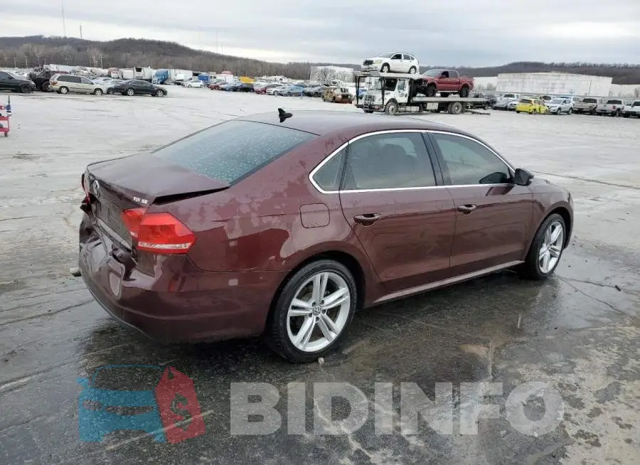 1VWBN7A33EC044914 Photo# 3