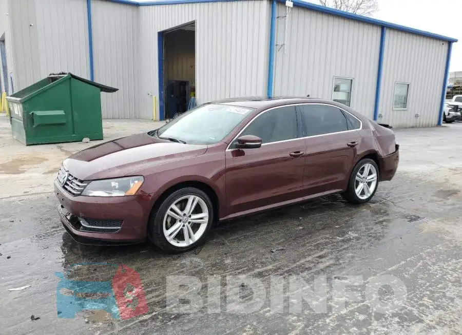 1VWBN7A33EC044914 Photo# 1