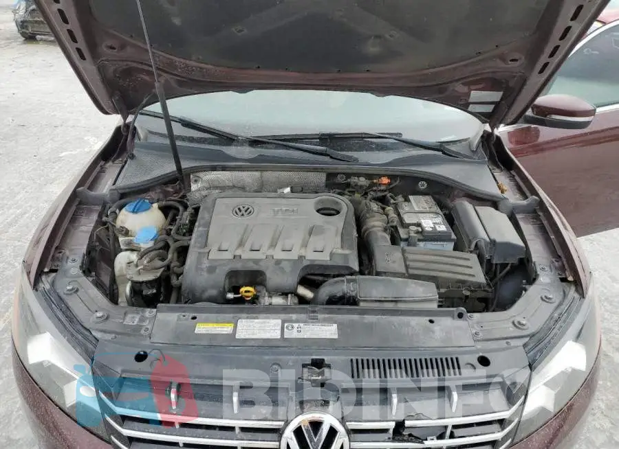 1VWBN7A33EC044914 Photo# 11