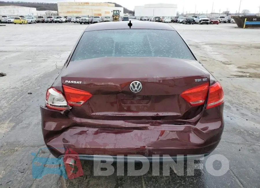 1VWBN7A33EC044914 Photo# 6
