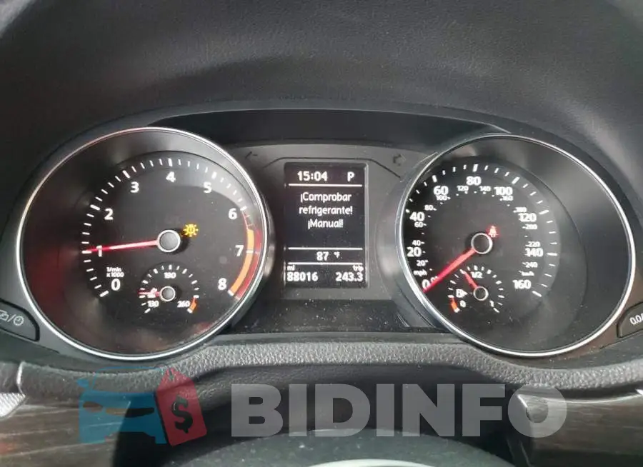 1VWBS7A38GC056732 Photo# 9