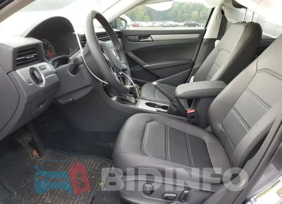 1VWSA7A37MC011277 Photo# 7