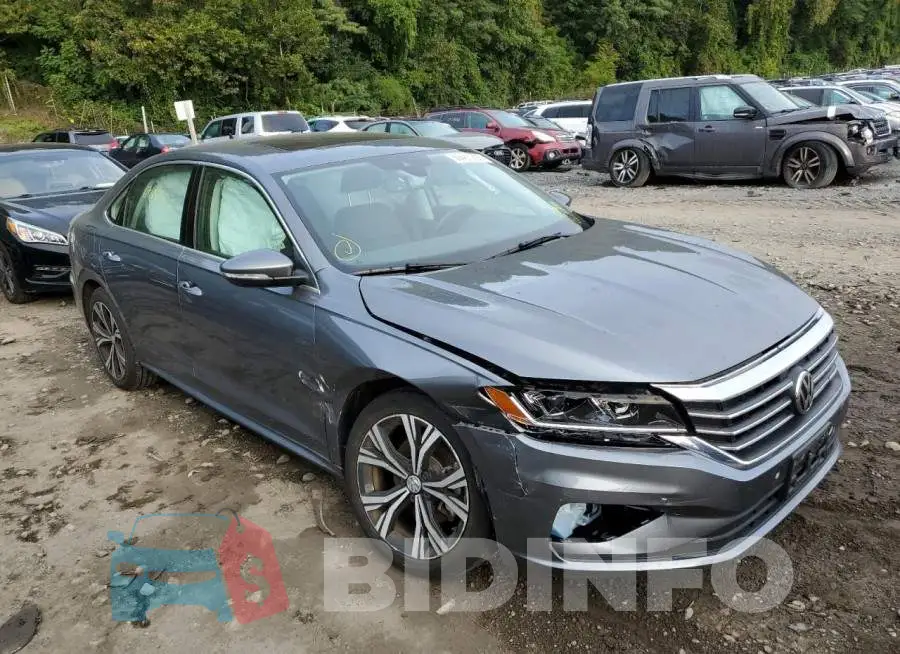 1VWSA7A37MC011277 Photo# 4