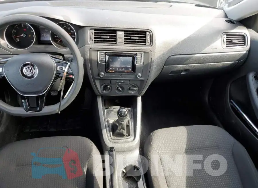 3VW167AJ6GM370344 Photo# 8