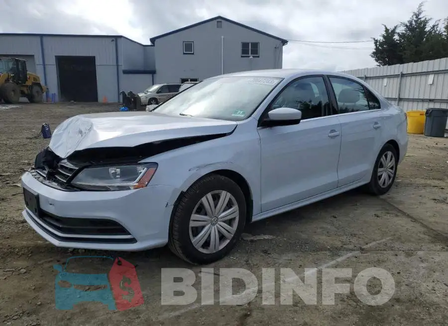 3VW167AJ7HM344689 Photo# 1