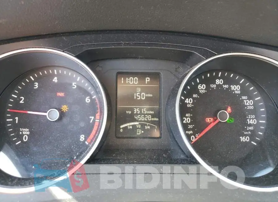 3VW267AJ7GM381356 Photo# 9