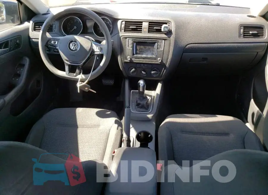 3VW267AJ7GM381356 Photo# 8