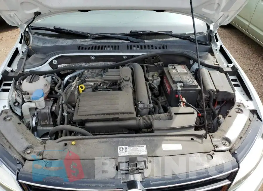 3VW2B7AJ0HM225575 Photo# 11