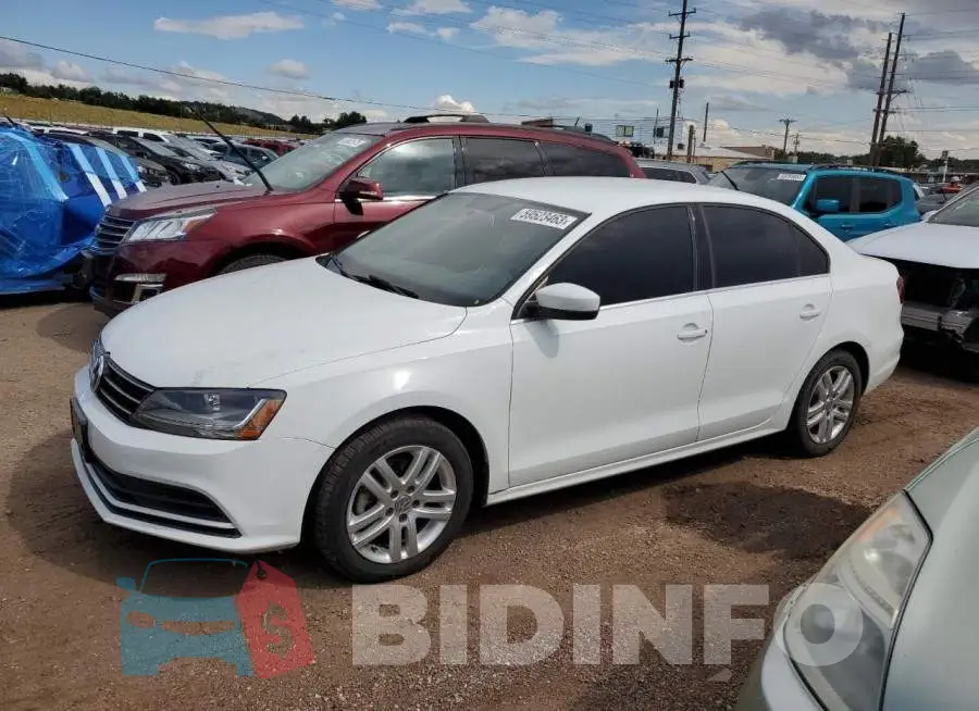 3VW2B7AJ0HM225575 Photo# 1