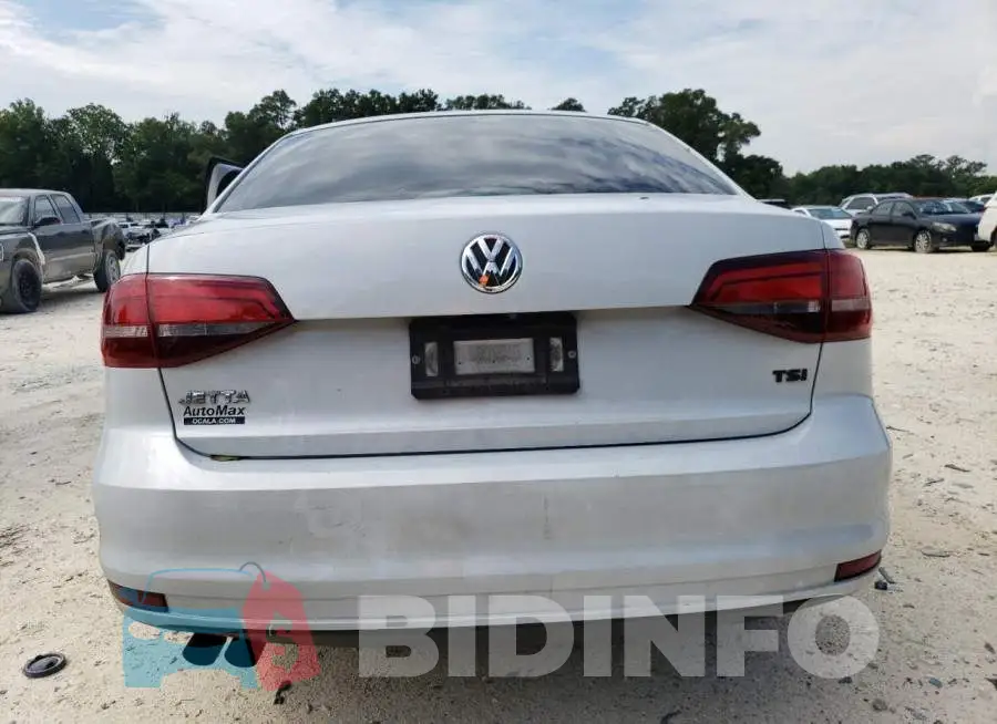 3VW2B7AJ2HM405320 Photo# 6