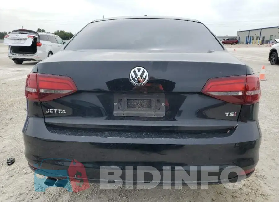 3VW2B7AJ3HM413524 Photo# 6