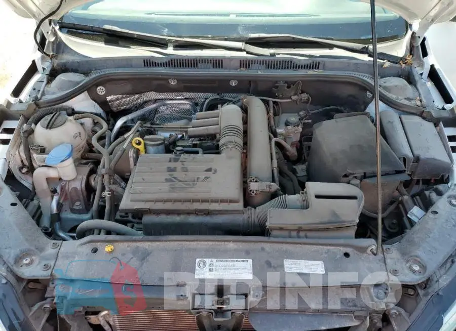 3VW2B7AJ9HM396034 Photo# 11