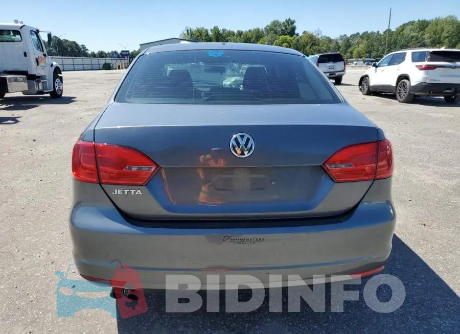 3VW2K7AJ8EM299872 Photo# 6