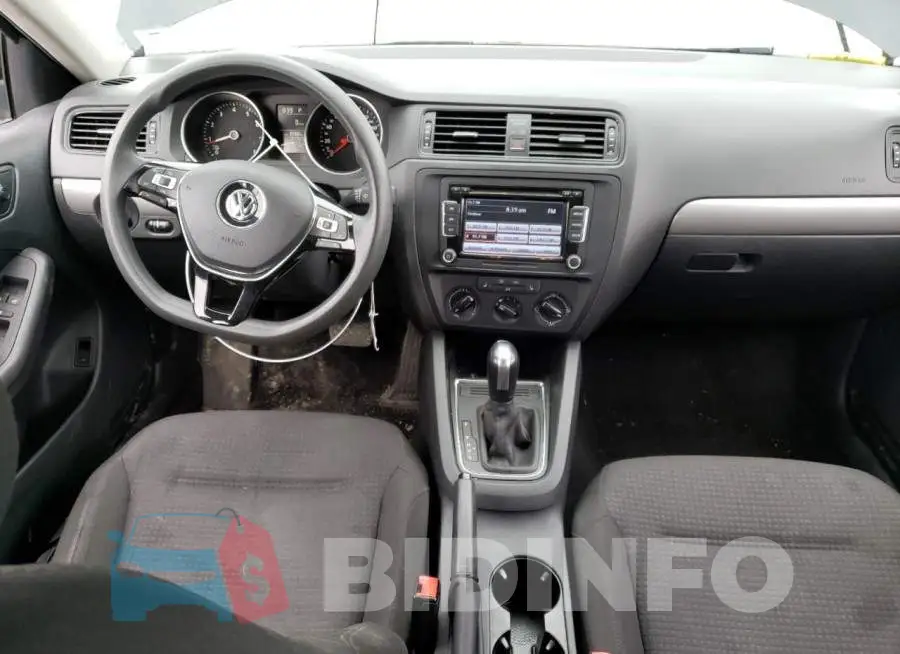 3VW2K7AJ8FM239608 Photo# 8