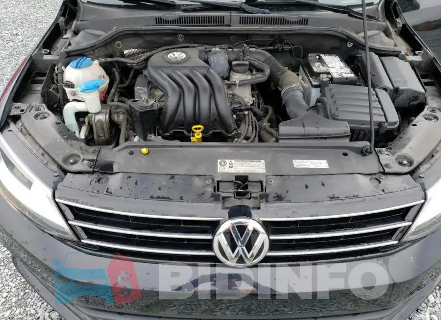 3VW2K7AJ8FM239608 Photo# 11