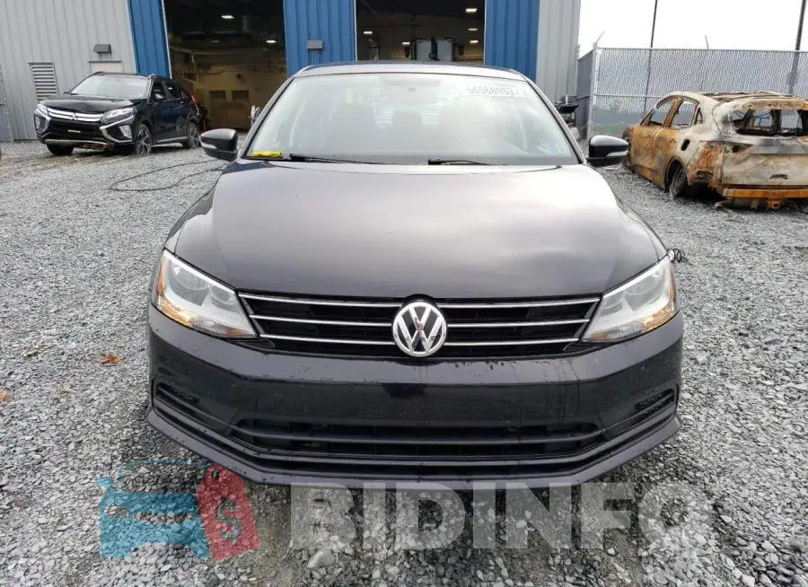 3VW2K7AJ8FM239608 Photo# 5